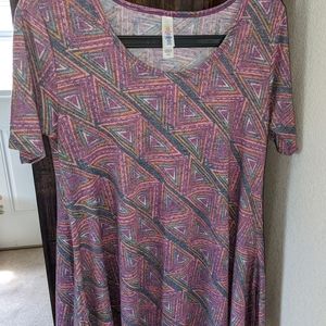 LuLaRoe Perfect Tee